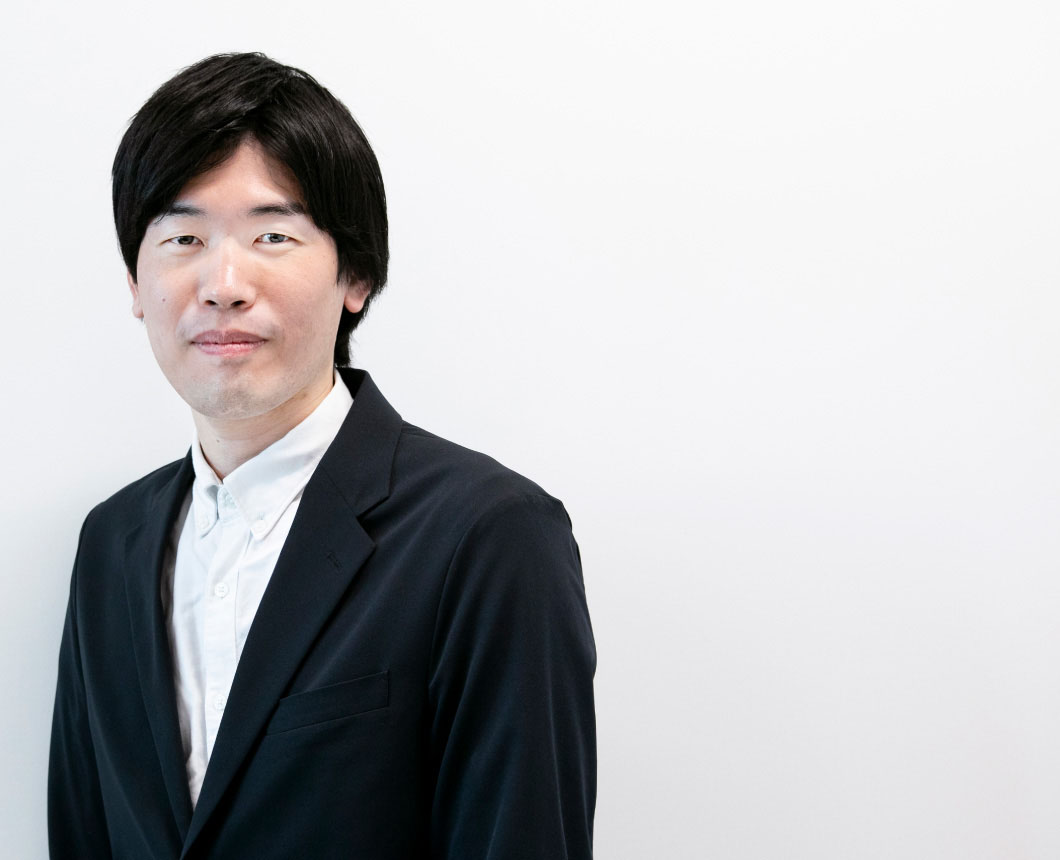 中途採用担当Y.U