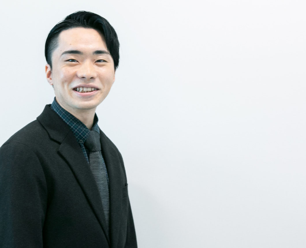 中途採用担当R.D