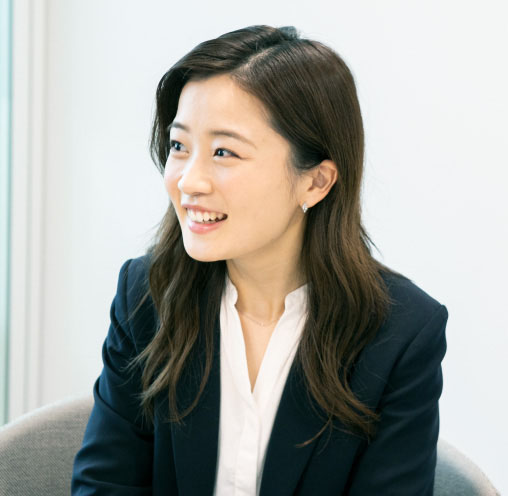 座談会メンバー